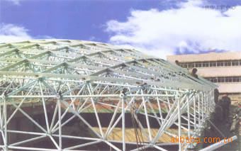 網(wǎng)架鋼結(jié)構(gòu)生產(chǎn)廠家有哪些（網(wǎng)架鋼結(jié)構(gòu)生產(chǎn)廠家） 北京加固設(shè)計（加固設(shè)計公司） 第3張