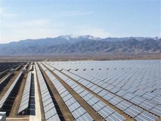 光伏屋頂加固后的評(píng)估報(bào)告 結(jié)構(gòu)地下室施工 第2張