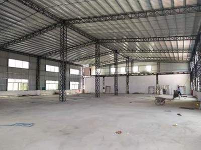 鋼結(jié)構(gòu)廠房大概多少錢(qián)一個(gè)平米（鋼結(jié)構(gòu)廠房施工周期多長(zhǎng)） 裝飾家裝設(shè)計(jì) 第3張