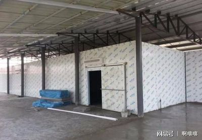 冷庫鋼結(jié)構(gòu)設(shè)計（冷庫鋼結(jié)構(gòu)設(shè)計要點冷庫鋼結(jié)構(gòu)抗震設(shè)計要點） 結(jié)構(gòu)工業(yè)裝備施工 第4張