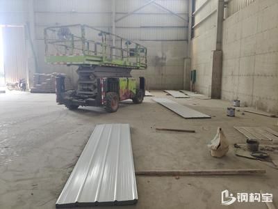 鋼結(jié)構(gòu)廠房安裝多少錢一噸包工（鋼結(jié)構(gòu)廠房安裝多少錢一噸包工每噸400元至750元） 鋼結(jié)構(gòu)跳臺(tái)施工 第3張