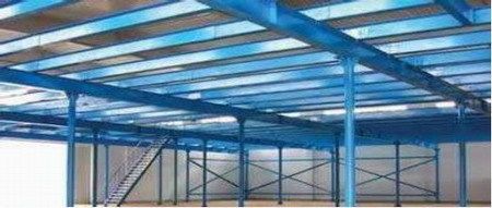 鋼結(jié)構(gòu)梁柱安裝示意圖（鋼結(jié)構(gòu)梁柱安裝關(guān)鍵步驟和注意事項(xiàng)鋼結(jié)構(gòu)梁柱安裝示意圖） 建筑消防施工 第3張