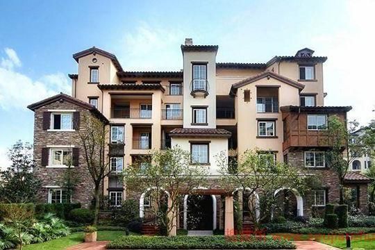 北京別墅加建擴建怎么處理 結構地下室設計 第2張