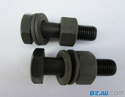 鋼結(jié)構(gòu)穿螺絲（鋼結(jié)構(gòu)穿螺絲施工安全規(guī)范） 結(jié)構(gòu)砌體設計 第2張