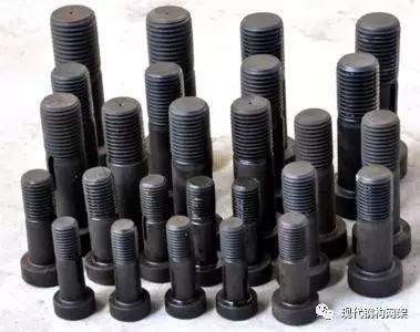 鋼結(jié)構(gòu)穿螺絲（鋼結(jié)構(gòu)穿螺絲施工安全規(guī)范） 結(jié)構(gòu)砌體設計 第3張