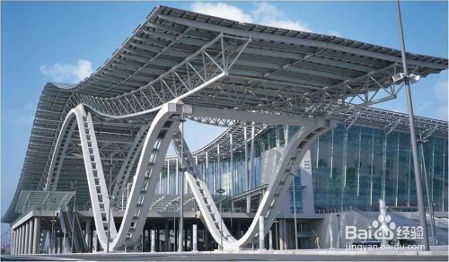 二層鋼結(jié)構(gòu)房屋圖紙大全 結(jié)構(gòu)工業(yè)鋼結(jié)構(gòu)設(shè)計(jì) 第3張 二層鋼結(jié)構(gòu)房屋圖紙大全 結(jié)構(gòu)工業(yè)鋼結(jié)構(gòu)設(shè)計(jì) 第3張