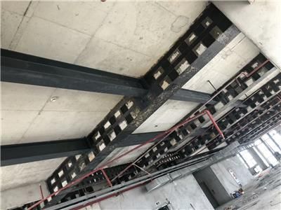 九江碳纖維加固（九江地區(qū)的碳纖維加固服務不僅技術(shù)先進而且施工便捷） 結(jié)構(gòu)地下室設計 第2張