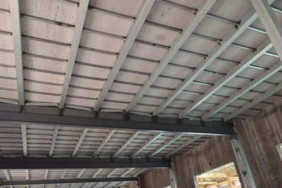 北京空心樓板加固 建筑效果圖設(shè)計 第3張