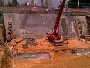 北京地基加固施工隊有哪些部門（北京地基加固施工隊涉及以下幾個主要部門或服務(wù)領(lǐng)域） 建筑消防設(shè)計 第1張