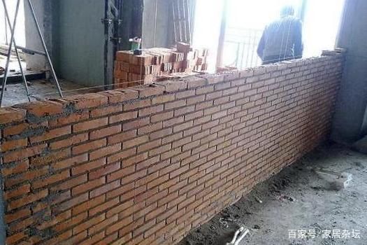 砌墻墻體的加固措施（墻體加固施工的質(zhì)量控制要點(diǎn)） 鋼結(jié)構(gòu)跳臺(tái)施工 第3張