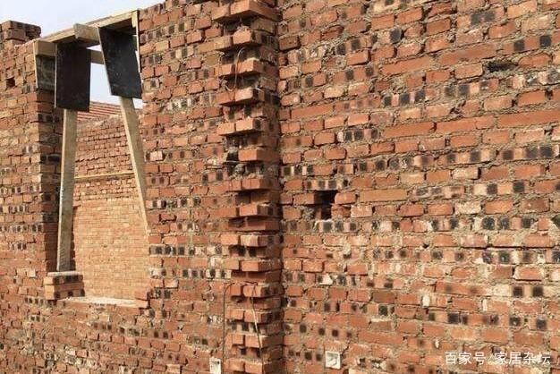 砌墻墻體的加固措施（墻體加固施工的質(zhì)量控制要點(diǎn)） 鋼結(jié)構(gòu)跳臺(tái)施工 第4張