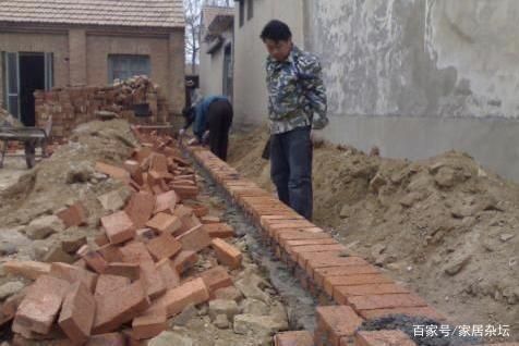 砌墻墻體的加固措施（墻體加固施工的質(zhì)量控制要點(diǎn)） 鋼結(jié)構(gòu)跳臺(tái)施工 第5張