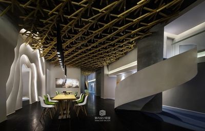 異形建筑設(shè)計(jì)手法 建筑方案設(shè)計(jì) 第3張 異形建筑設(shè)計(jì)手法 建筑方案設(shè)計(jì) 第3張