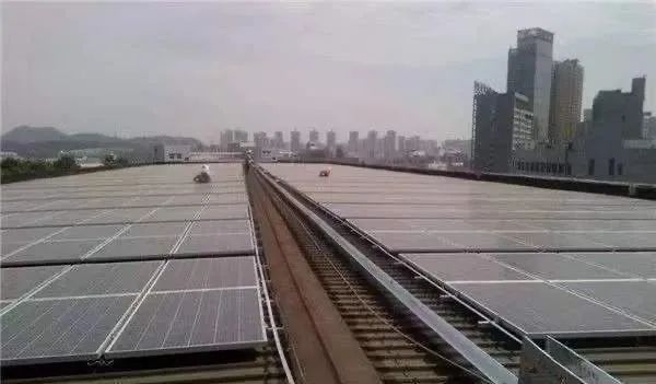 光伏政府屋頂(懷集縣人民政府大樓屋頂分布式光伏發(fā)電項目) 建筑消防施工 第4張 光伏政府屋頂(懷集縣人民政府大樓屋頂分布式光伏發(fā)電項目) 建筑消防施工 第4張