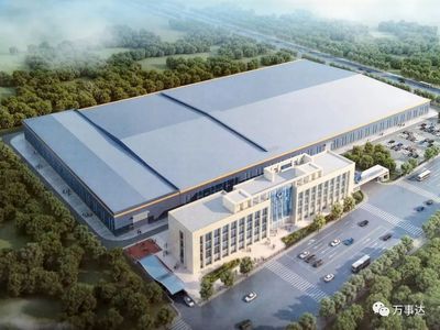 山東鋼結(jié)構(gòu)廠房公司 鋼結(jié)構(gòu)框架施工 第5張