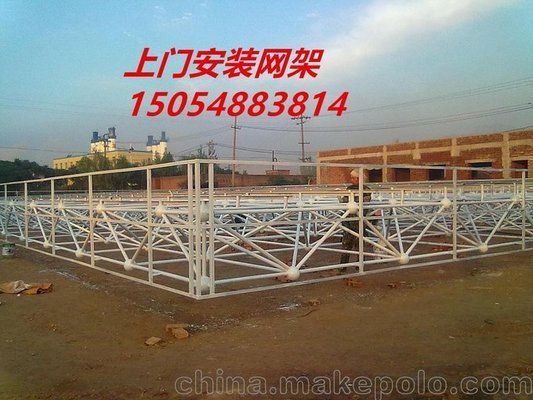 加油站鋼構(gòu)圖片 鋼結(jié)構(gòu)玻璃棧道設計 第2張