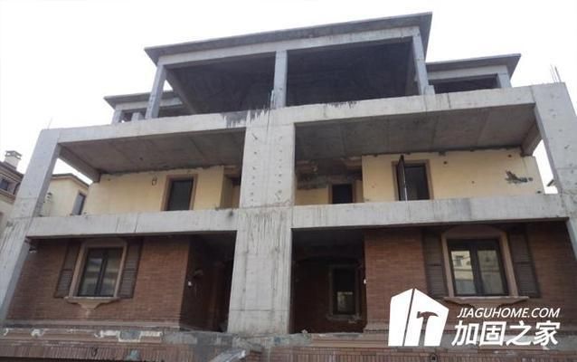 房屋改建加固設計規(guī)范 結構污水處理池設計 第1張