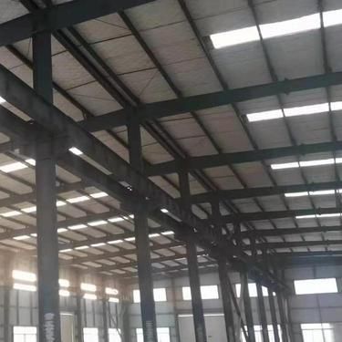 2021年鋼結(jié)構(gòu)報(bào)價表（2021年的鋼結(jié)構(gòu)報(bào)價表） 鋼結(jié)構(gòu)鋼結(jié)構(gòu)螺旋樓梯施工 第3張