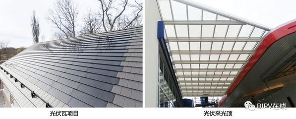 采光頂材料 結(jié)構(gòu)電力行業(yè)設(shè)計(jì) 第4張