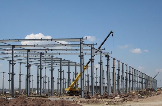 陽(yáng)泉鋼結(jié)構(gòu)設(shè)計(jì)公司vs北京湃勒思建筑（北京湃勒思建筑技術(shù)有限公司vs北京湃勒思建筑技術(shù)有限公司） 結(jié)構(gòu)地下室施工 第2張