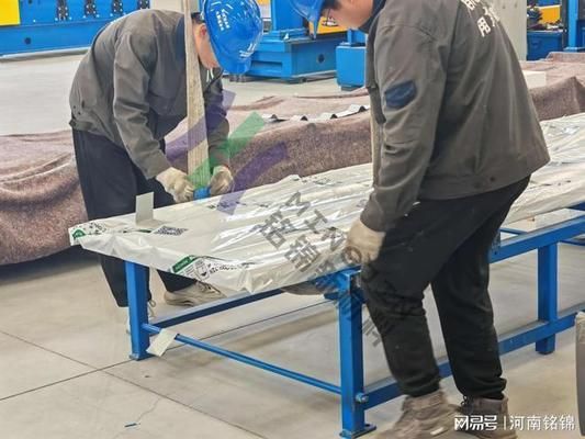 別墅鋼結(jié)構(gòu)屋頂 結(jié)構(gòu)機械鋼結(jié)構(gòu)施工 第3張