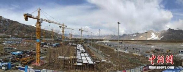 拉薩鋼結(jié)構(gòu)設(shè)計公司vs北京湃勒思建筑 北京網(wǎng)架設(shè)計 第4張