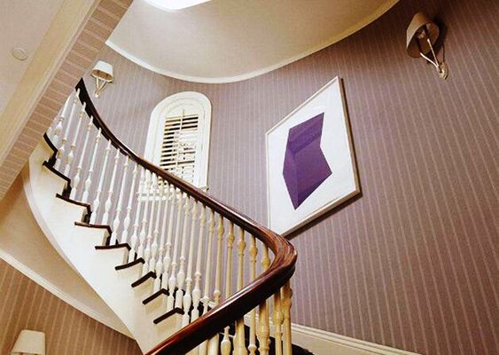 螺旋樓梯做法（常見(jiàn)的螺旋樓梯制作方法） 鋼結(jié)構(gòu)網(wǎng)架設(shè)計(jì) 第2張