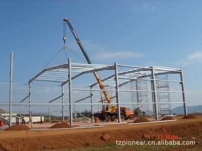 鋼結(jié)構(gòu)別墅施工公司(鋼結(jié)構(gòu)別墅施工公司介紹) 結(jié)構(gòu)污水處理池設(shè)計(jì) 第4張 鋼結(jié)構(gòu)別墅施工公司(鋼結(jié)構(gòu)別墅施工公司介紹) 結(jié)構(gòu)污水處理池設(shè)計(jì) 第4張