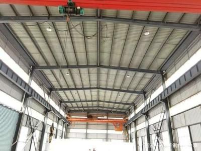 鋼結(jié)構(gòu)安裝成本 結(jié)構(gòu)地下室施工 第3張