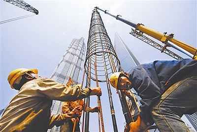 13米高的鋼結(jié)構(gòu)需要多深基礎(chǔ) 結(jié)構(gòu)橋梁鋼結(jié)構(gòu)設(shè)計(jì) 第1張