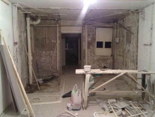 北京專業(yè)拆除施工隊(duì) 鋼結(jié)構(gòu)跳臺(tái)設(shè)計(jì) 第1張