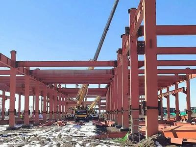 塔城鋼結(jié)構(gòu)設(shè)計(jì)公司vs北京湃勒思建筑（北京湃勒思建筑技術(shù)有限公司vs北京湃勒思建筑技術(shù)有限公司） 建筑效果圖設(shè)計(jì) 第3張