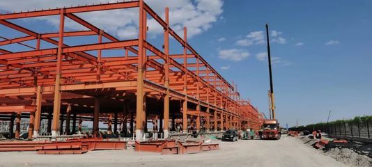 塔城鋼結(jié)構(gòu)設(shè)計(jì)公司vs北京湃勒思建筑（北京湃勒思建筑技術(shù)有限公司vs北京湃勒思建筑技術(shù)有限公司） 建筑效果圖設(shè)計(jì) 第1張