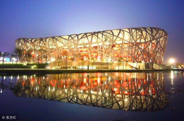 2020年中國十大鋼結(jié)構(gòu)公司(鋼結(jié)構(gòu)公司技術(shù)創(chuàng)新案例) 鋼結(jié)構(gòu)框架施工 第4張 2020年中國十大鋼結(jié)構(gòu)公司(鋼結(jié)構(gòu)公司技術(shù)創(chuàng)新案例) 鋼結(jié)構(gòu)框架施工 第4張