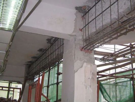 北京老房加固圖 裝飾家裝設(shè)計 第1張