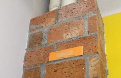 砌墻的師傅哪里有（如何找到砌墻師傅） 結(jié)構(gòu)工業(yè)鋼結(jié)構(gòu)設(shè)計(jì) 第4張