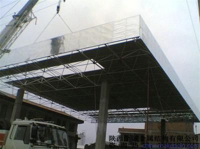 鋼結(jié)構(gòu)廠家聯(lián)系電話（北京羽燚彩鋼鋼構(gòu)有限公司等鋼結(jié)構(gòu)廠家聯(lián)系電話） 結(jié)構(gòu)機(jī)械鋼結(jié)構(gòu)設(shè)計(jì) 第3張