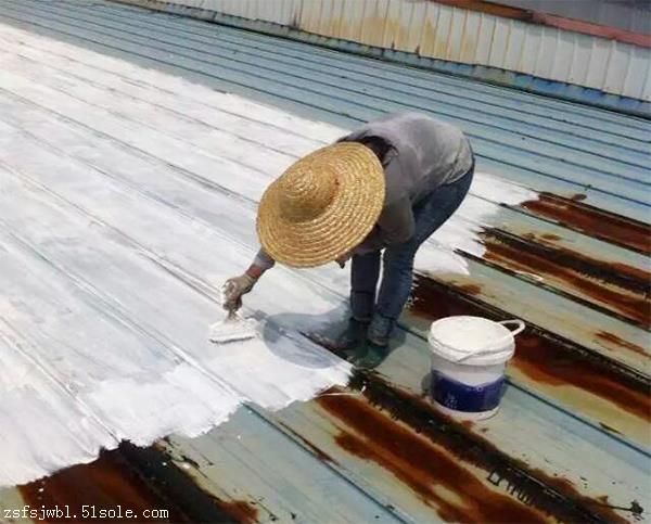 鋼結(jié)構(gòu)屋頂能用多久 結(jié)構(gòu)污水處理池設(shè)計(jì) 第1張