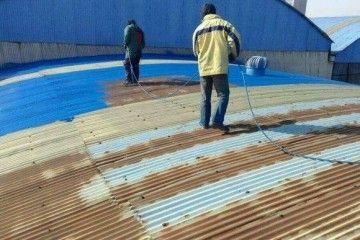 民用鋼結(jié)構(gòu)屋頂多少錢一平 結(jié)構(gòu)地下室施工 第5張