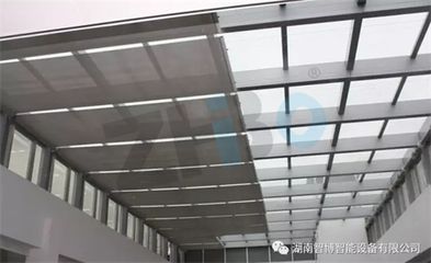 采光頂設(shè)計(jì)規(guī)范（采光頂?shù)脑O(shè)計(jì)規(guī)范涉及到了多個方面） 北京鋼結(jié)構(gòu)設(shè)計(jì) 第1張