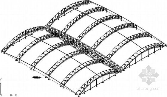 采光頂設(shè)計(jì)規(guī)范（采光頂?shù)脑O(shè)計(jì)規(guī)范涉及到了多個方面） 北京鋼結(jié)構(gòu)設(shè)計(jì) 第4張