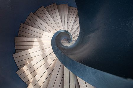 螺旋樓梯設(shè)計圖紙圖片（螺旋樓梯設(shè)計圖紙） 結(jié)構(gòu)橋梁鋼結(jié)構(gòu)設(shè)計 第3張