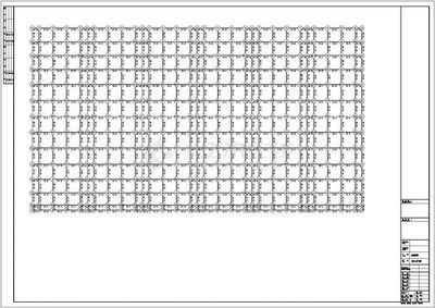 加油站鋼結構施工方案（加油站鋼結構施工安全管理） 結構工業(yè)鋼結構設計 第4張
