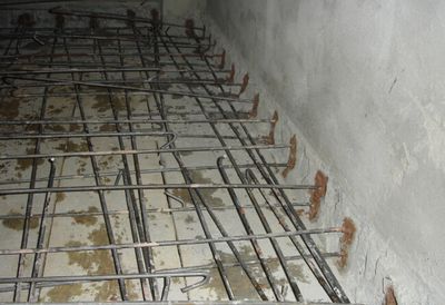 加固工程設(shè)計(jì)（加固工程設(shè)計(jì)案例分析） 結(jié)構(gòu)工業(yè)裝備設(shè)計(jì) 第3張