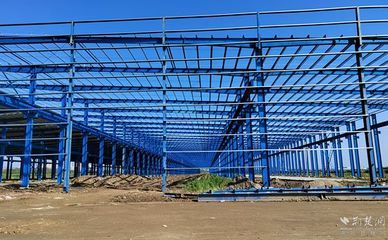 桁架師傅（桁架師傅招聘） 結(jié)構(gòu)工業(yè)裝備設(shè)計(jì) 第1張