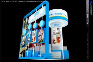 桁架背景效果圖大全 結(jié)構(gòu)地下室施工 第4張