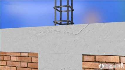 磚混結(jié)構(gòu)砸墻加固方案 裝飾幕墻設(shè)計(jì) 第4張