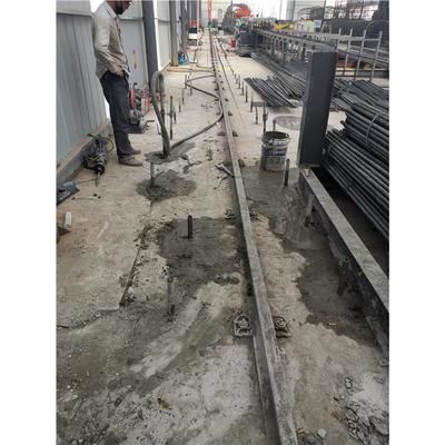 北京地基注漿加固 鋼結(jié)構(gòu)蹦極施工 第4張