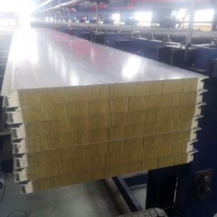 鋼結(jié)構(gòu)廠房外墻板（鋼結(jié)構(gòu)廠房外墻板的介紹） 結(jié)構(gòu)污水處理池設(shè)計 第3張