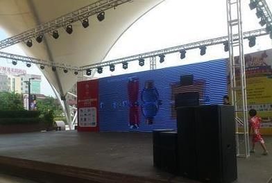 桁架租賃價(jià)格大概多少錢（桁架租賃價(jià)格多少錢） 鋼結(jié)構(gòu)框架施工 第2張